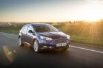 Ford Focus 2014 года (UK)